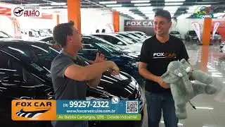 FOX CAR MULTIMARCAS - PARATI TRACK & FIELD 2007