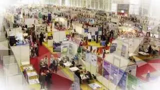 Expoall.com Virtual Exhibition: Benefits for Visitors