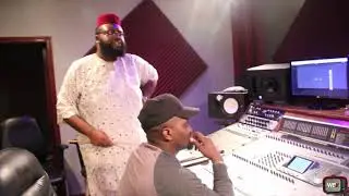 Studio Time