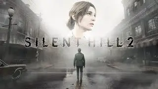 Я ждал всё это время | Silent Hill 2 | 1
