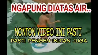 Cuma anak di Indonesia yg banyak akalnya..👍🙏😄