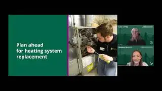 Transitioning from Heating Oil to Heat Pumps