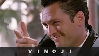 Shoot this piece of shit... l Reservoir Dogs