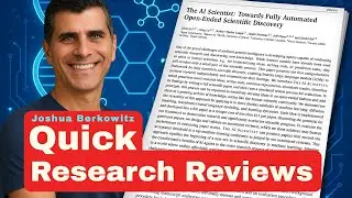 AI Scientist: Enabling Automated Scientific Discovery
