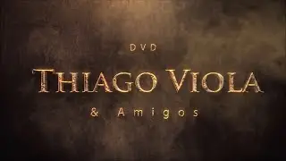 THIAGO VIOLA  OFICIAL  MATOS & MANOLLO - Enquanto o sol Brilhar /Um s&eacute;culo sem ti