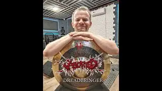 Aborted  - Dreadbringer  (Drum cover by Mike Ponomarev)