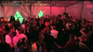 Bat Mitzvah Sample Dance Party