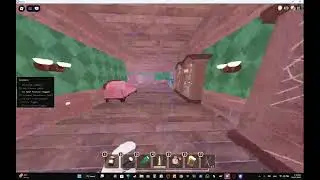 come speedrun all off doors floors and modifiers with me (making a new main!) WITH DINO!
