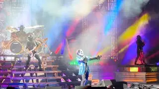 Ghost “Dance Macabre + Square Hammer” Austin, TX - Sept 3, 2023