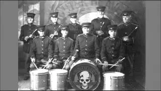 Theme of Tara (Outer Heaven Martial Band)