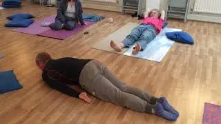 Releasing Your Inner Worm!