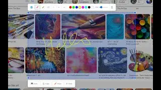 Free Snipping Tool Browser Extension (Chrome - Edge) Links in description