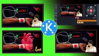 Hand Phone Charging editing video | Hand blood phone charge | hand cut | Kine Master Editing 2021.