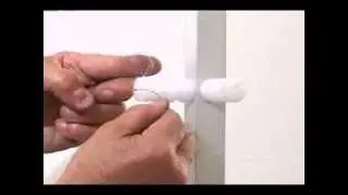 Instalação repuxo RC