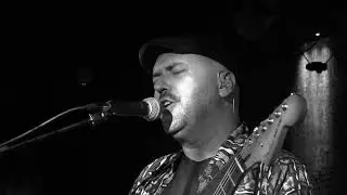 Suat Armağan Koçak - Ben Hiçbir Gün (Live @RoxyClubIstanbul)