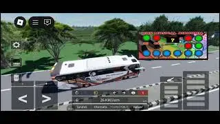 PRBS/PANTURA ROAD BUS REWORK!!!