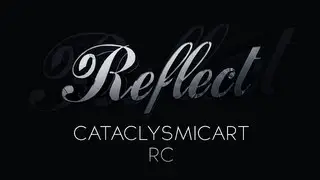 CataclysmicArt | Speedart - Reflect