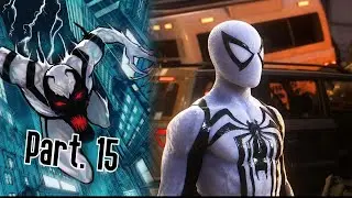 ANTI-VENOM!!!!! | MARVEL'S SPIDERMAN