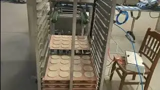 Palletizer & Auto-Shelving Combo: A Back-Saving Revolution for Warehouse Workers
