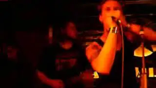 My Shadow - Lacrimi de plumb (Live at BMN 2, Baza Militara, Bucharest, Romania,  26.08.2005)