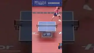 #malin #pingpong #tabletennis #shorts