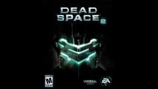 Dead Space 2 - Bullet With Butterfly Wings