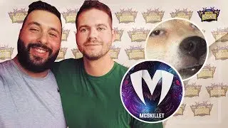 McSkillet BANNED, DaZed Responds to ESEA, Don Haci Calls Out Moe, Fierce Disqualified and More