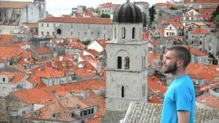 Na slobodu pozvani - himna SHKM Dubrovnik 2014 (official video)