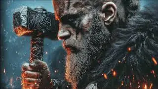 Voice of Thor | Viking War Chants for Blood and Honor