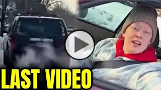 minneapolis shooting new video | New video shows ICE agent's POV during fatal shooting