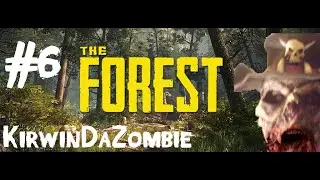 The Forest Ep.6 