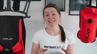 9 Essentials for Open Water Swimming