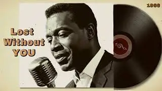 60's Soul Classic   Midnight Blues   Marvin Gaye , Sam Cooke Inspired 6