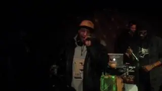 MC touch and MC KAZMEGA MC SELF EDMONTON HIP HOP