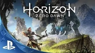 Horizon Zero Dawn Killing Scrappers (Beginners Guide)