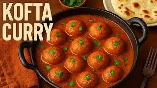 Restaurant Style Gobi Kofta- घर जैसा प्यार, रेस्टोरेंट जैसा स्वाद!✨/ #food #suchitakirasoi