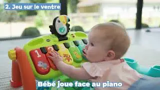 Baby Toutou 1, 2, 3 Suis-Moi de VTech est chez Smyths Toys !