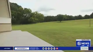 Grant could help Loudon bring back live music to city amphitheater
