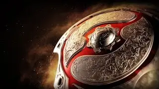 DOTA TI2016 (wildcard) - Escape vs EHOME | 2.8.2016 | G1