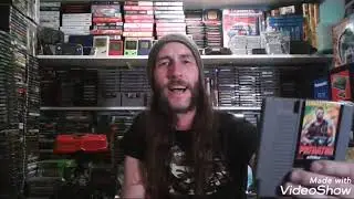 BRANTFORD VIDEO GAME SWAP JULY 2019  |  COOL PICKUPS!!   NES, SNES and MORE!