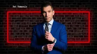 Stand Up Comedy Special Pat Tomasulo What A Time To Be Alive Pt 1 Uncensored