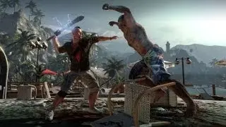 Dead Island Developer Menu Mod! [PC]
