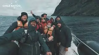 Cape Froward Backpacking Expedition