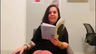 &ldquo;Eu continuo a fazer versos&rdquo;, de Newton Braga