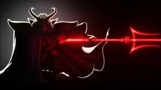 Keith Harris - Undertale: Asgore [LMTLESS]