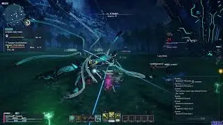 PSO2 NGS: Global Beta: Trying out the other classes, impressions Pt 2