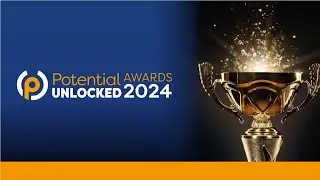 Potential Unlocked Awards 2024 Highlights