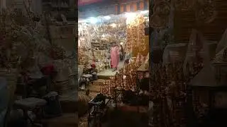 Sri Karthikeyas Metals ✨ Shops near Meenakshi Amman Temple | #Shorts