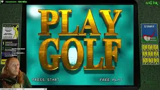 [11/26/2025] - Golden Tee Arcade Classics