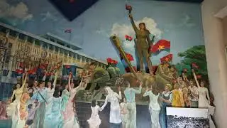 Let's Read: Trường Chinh  (The National Liberation Movement in Colonial and Semi-Colonial Countries)